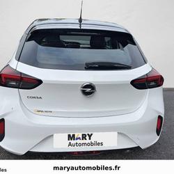 Opel Corsa Corsa 1.2 Turbo 100 ch BVM6 GS Rouxmesnil-Bouteilles