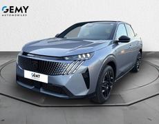 Peugeot 3008 Grez-Neuville