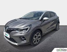 Renault Captur Dole