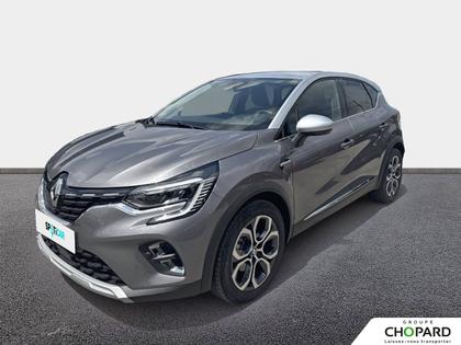 Renault Captur - Captur E-Tech hybride rechargeable 160 Techno - 19 998 €