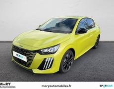 Peugeot 208 - 208 100 S&S BVM6 Allure - 24 420 €