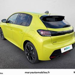 Peugeot 208 208 100 S&S BVM6 Allure Herlin-le-Sec
