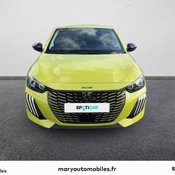 Peugeot 208 208 100 S&S BVM6 Allure Herlin-le-Sec