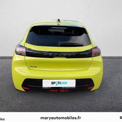 Peugeot 208 208 100 S&S BVM6 Allure Herlin-le-Sec