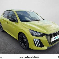 Peugeot 208 208 100 S&S BVM6 Allure Herlin-le-Sec