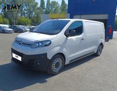 Citroen Jumpy
