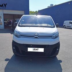 Citroen Jumpy JUMPY FGN M BLUEHDI 145 S&S EAT8 CLUB Grez-Neuville