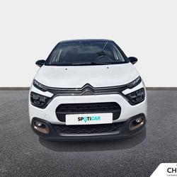 Citroen C3 C3 PureTech 110 S&S BVM6 C-Series Dole