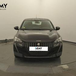 Peugeot 208 208 BlueHDi 100 S&S BVM6 Active Les Ponts-de-C&eacute;