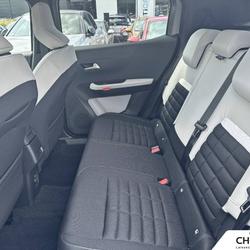 Citroen C3 Aircross C3 Aircross Hybride 145 ch Aut Max Dole