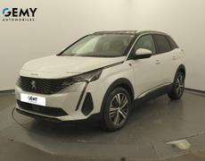 Peugeot 3008 Les Ponts-de-Cé