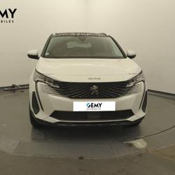 Peugeot 3008 3008 Hybrid 225 e-EAT8 Roadtrip Les Ponts-de-C&eacute;