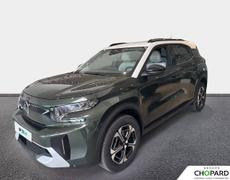 Citroen C3 Aircross Dole