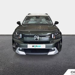 Citroen C3 Aircross C3 Aircross Hybride 145 ch Aut Max Dole