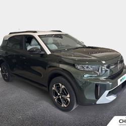 Citroen C3 Aircross C3 Aircross Hybride 145 ch Aut Max Dole