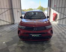 Opel Mokka Saintes