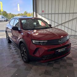 Opel Mokka Mokka Electrique 136 ch & Batterie 50 kWh Elegance Saintes