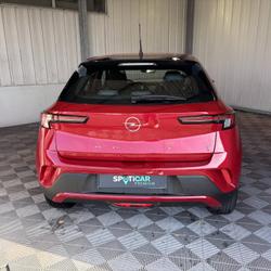 Opel Mokka Mokka Electrique 136 ch & Batterie 50 kWh Elegance Saintes