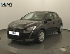 Peugeot 208 Les Ponts-de-Cé