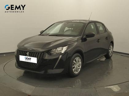 Peugeot 208 - 208 BlueHDi 100 S&S BVM6 Active - 14 790 €