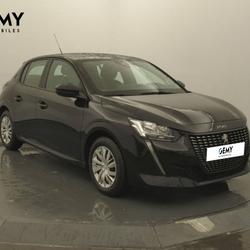 Peugeot 208 208 BlueHDi 100 S&S BVM6 Active Les Ponts-de-C&eacute;