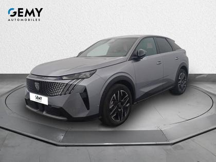 Peugeot 3008 - 3008 Hybrid 136 e-DCS6 Allure - 28 490 €