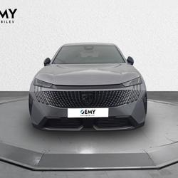 Peugeot 3008 3008 Hybrid 136 e-DCS6 Allure Grez-Neuville