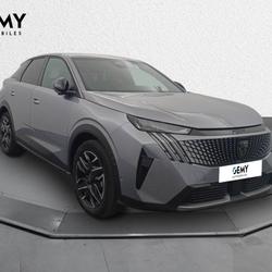 Peugeot 3008 3008 Hybrid 136 e-DCS6 Allure Grez-Neuville