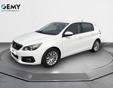 Peugeot 308 societe Les Ponts-de-Cé