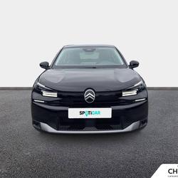 Citroen C4 C4 Hybride 136 e-DCS6 Plus Dole