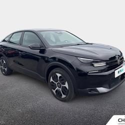Citroen C4 C4 Hybride 136 e-DCS6 Plus Dole