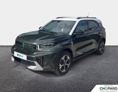 Citroen e-C3 Aircross Dole