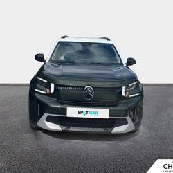 Citroen e-C3 Aircross e-C3 Aircross 113 autonomie confort Max Dole