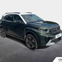 Citroen e-C3 Aircross e-C3 Aircross 113 autonomie confort Max Dole