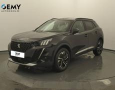 Peugeot 2008 Les Ponts-de-Cé