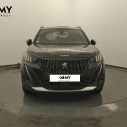 Peugeot 2008 2008 PureTech 130 S&S EAT8 GT Les Ponts-de-C&eacute;