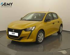 Peugeot 208 Les Ponts-de-Cé