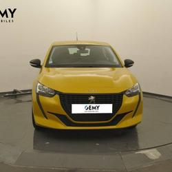 Peugeot 208 208 PureTech 75 S&S BVM5 Like Les Ponts-de-C&eacute;