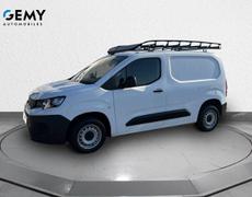 Peugeot Partner Les Ponts-de-Cé