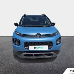 Citroen C3 Aircross C3 Aircross BlueHDi 120 S&S EAT6 Shine Dole