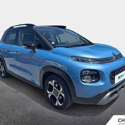 Citroen C3 Aircross C3 Aircross BlueHDi 120 S&S EAT6 Shine Dole