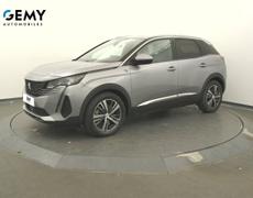 Peugeot 3008 - 3008 Hybrid 225 e-EAT8 Roadtrip - 21 990 €