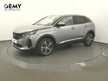 Peugeot 3008 - 3008 Hybrid 225 e-EAT8 Roadtrip - 22 490 €