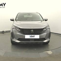 Peugeot 3008 3008 Hybrid 225 e-EAT8 Roadtrip Les Ponts-de-C&eacute;