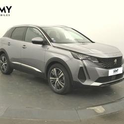 Peugeot 3008 3008 Hybrid 225 e-EAT8 Roadtrip Les Ponts-de-C&eacute;