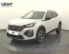 Peugeot 2008 Grez-Neuville