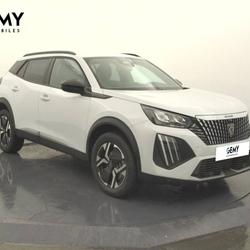 Peugeot 2008 2008 Hybrid 145 e-DCS6 Allure Grez-Neuville