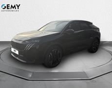 Peugeot e-3008 - 3008 Electrique 210 ch 73 kWh Allure - 36 490 €