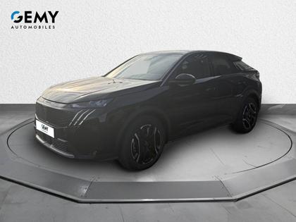 Peugeot e-3008 - 3008 Electrique 210 ch 73 kWh Allure - 36 490 €