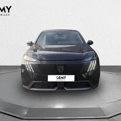 Peugeot e-3008 3008 Electrique 210 ch 73 kWh Allure Les Ponts-de-C&eacute;